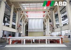 Cheap 3000 Ton Anodizing Production Line System Turnkey Large Capacity for sale