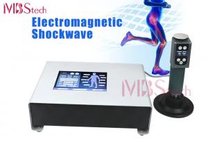 Cheap Electromagnetic Shockwave Therapy Machine for sale