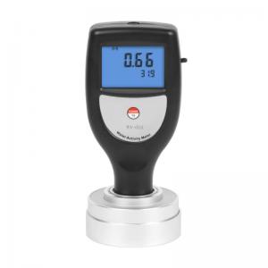 Cheap Portable Water Activity Meter for Food WA-60A  0 to 1.0aw for sale