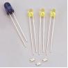 Buy cheap Infrared LED Emitting Diode, Used for Remote Control and Wireless Communication from wholesalers
