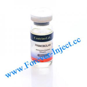 Methenolone enanthate for sale