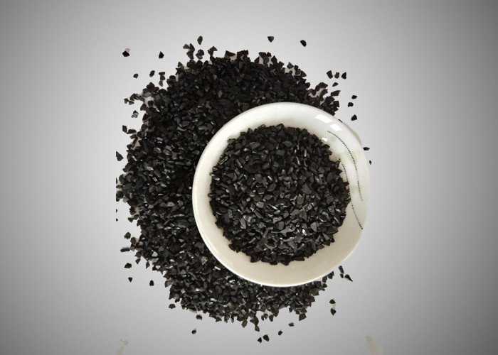 Cheap Gold Extraction Activated Charcoal Pellets Coconut Shell Based High Efficiency for sale