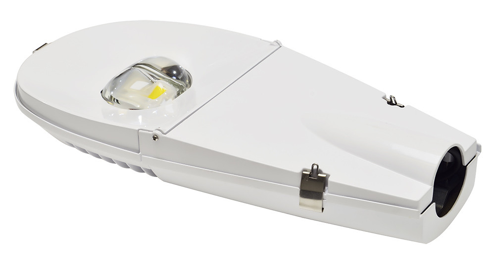 Buy cheap Outdoor LED Street Light , 16-55W IP65 Commercial Street Lighting from wholesalers