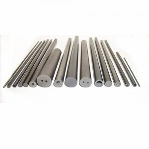 Cheap YL10.2 HA91.8 Tungsten Carbide Blank Welding Rod Dia 3.0-40mm XL10-330mm For Metal for sale