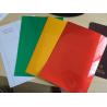 Buy cheap High Intensity Grade Reflective Sheeting from wholesalers