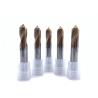 Buy cheap HRC60 Solid Carbide Drills Spotting High Speed End Mill 20mm from wholesalers