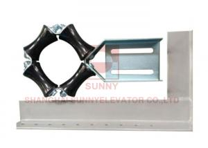 Cheap Hight / Low Speed Vertex Elevator Compensation Chain Guiding Device for sale