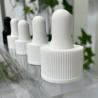 Buy cheap Aromatherapy Oil Pump Dropper Rubber Nipple Glass Tube from wholesalers