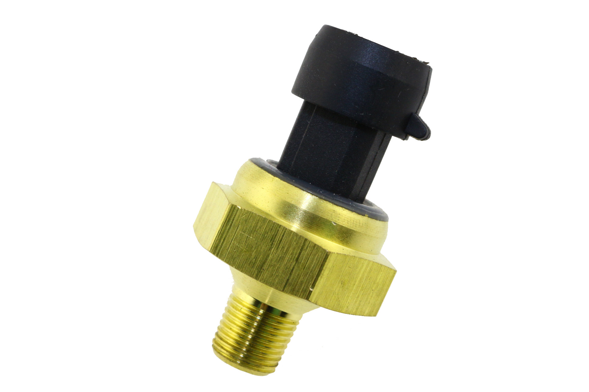 Quality 1850353C1 Diesel Fuel Pressure Sensor , NAVISTAR 7.3 Exhaust Back Pressure Sensor wholesale