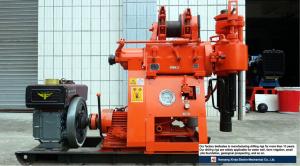 Cheap Dia75mm Well Drilling Machine for sale