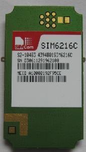 Cheap SIM6216C EVDO Module for sale