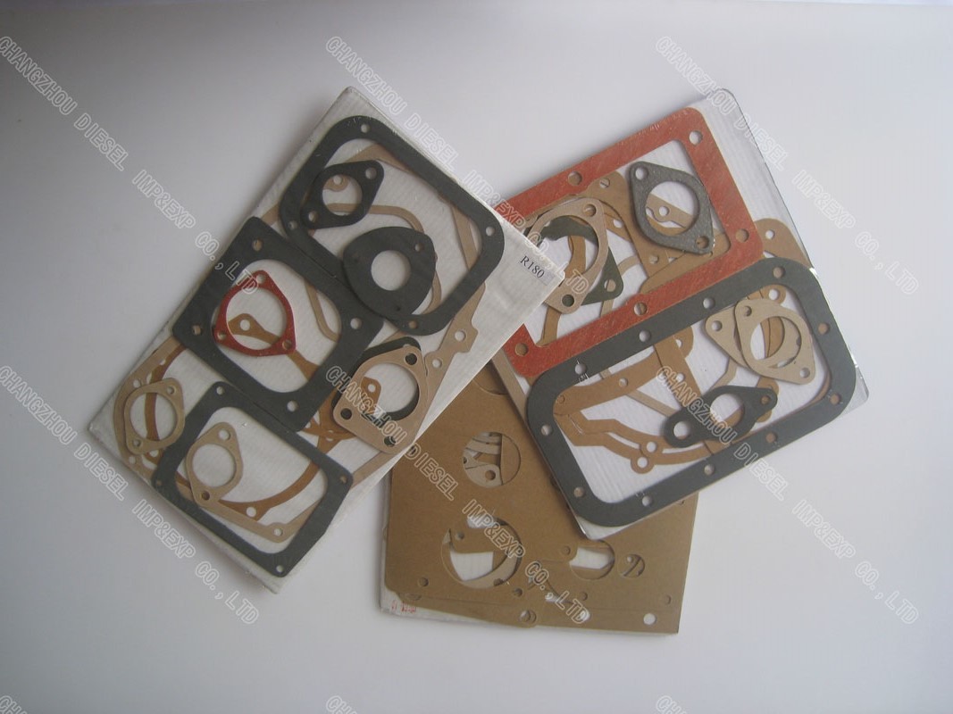Cheap Cylinder Head Gasket  for R175 R180 EM185 S195 S1100 S1105 S1110 for sale
