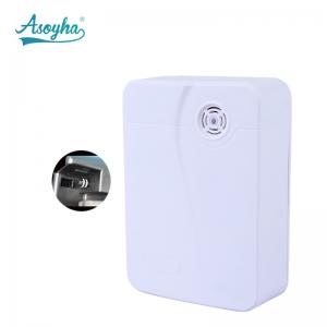 Cheap Clean Air Battery Scent Diffuser For Hotel , Offices , Clothes Shops for sale