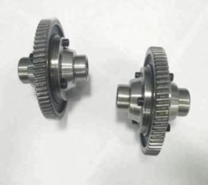Cheap Electric tricycle Differential Gear Cluster for Rickshaw for sale