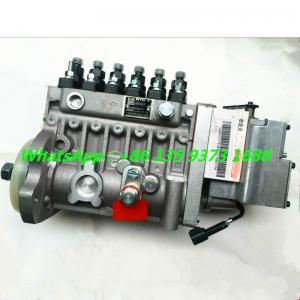 Cheap Genuine Cummins 6CT Diesel Engine Part Fuel Pump 4941011 for Generator for sale