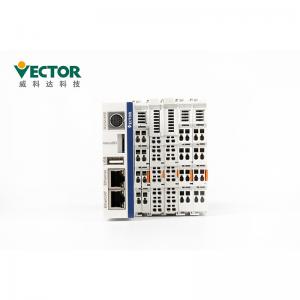 Cheap 0.8GHZ EtherCAT Motion Controller Programmable 16 Axis for sale