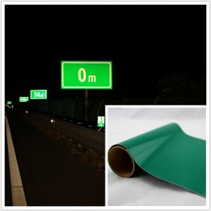 Cheap High Intensity Grade Reflective Sheeting (Acrylic type) for sale