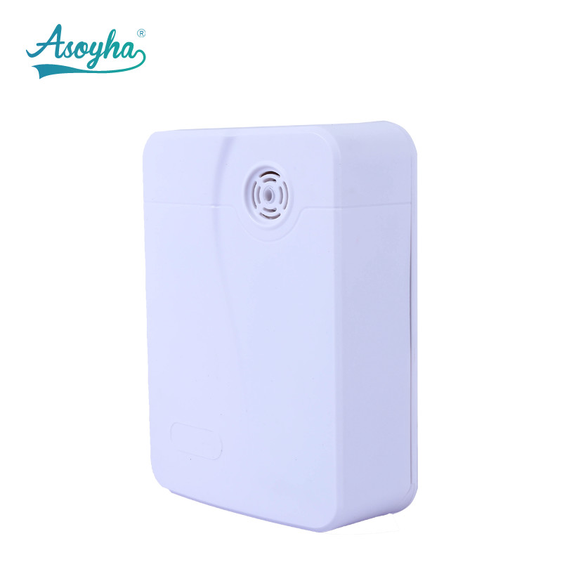 Cheap Small Area Automatic Electric Room Fragrance Diffuser With Clean Air Function for sale