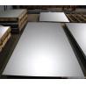 Buy cheap AISI ASTM 2205 Stainless Steel Sheet Ba 2b Hl 8K 2000mm from wholesalers