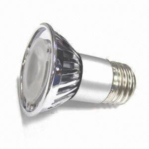 Cheap 100 to 240V AC LED Bulb, Used for Tracking Light and Downlight, Available in Various Colors for sale