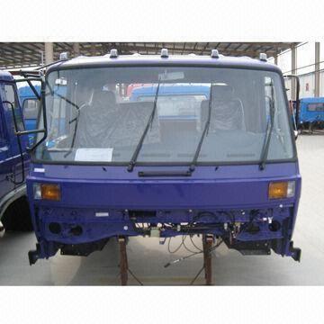 Cheap Cab Part for Dongfeng Truck, OEM Orders are Welcome for sale