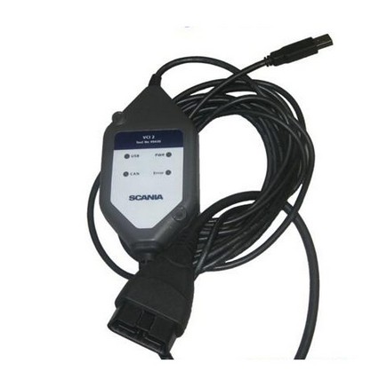 Cheap Scania VCI2 Truck Diagnostic tool for sale
