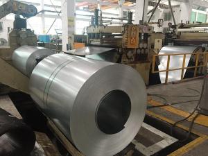 Cheap Prepainted Electrolytic Prime Hot Dipped Galvanized Steel Sheet In Coil G550 S350gd Zn100 Z275 for sale