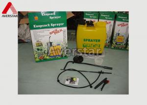 Cheap Knapsack Agricultural Manual Pesticide Sprayer 20L Capacity Light Weight Design for sale