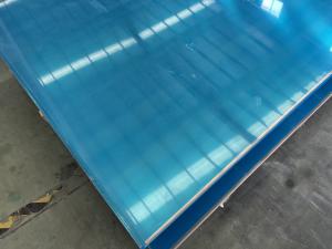 Cheap Cold Drawn AISI 7075 Aluminium Alloy Sheet 7049 Plate For Building 120mm for sale