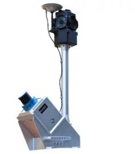 Cheap 150/300/600m Range HiScan-C Mobile LiDAR System Car LiDAR Sensor for sale