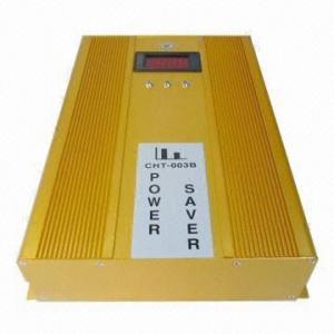Cheap 3-phase Power Saver for Industry, with 200kW Load Limit for sale
