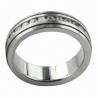 Buy cheap Ring, Made of Titanium/Tungsten/Stainless Steel, Available in Various Colors from wholesalers