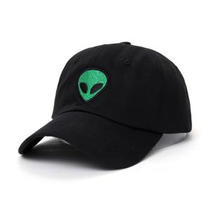 Cheap Customize Your Own Baseball Cap Promotional Baseball Hats With Embroidery Logo for sale