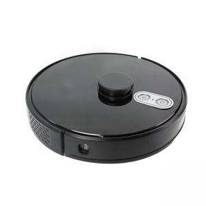 Cheap Infrared Cliff Detection Automatic Vacuum Robot With Lidar 2000PA Power Suction for sale