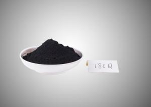 Cheap 180mesh Activated Charcoal Powder For Wine Decolorization Free Sample for sale