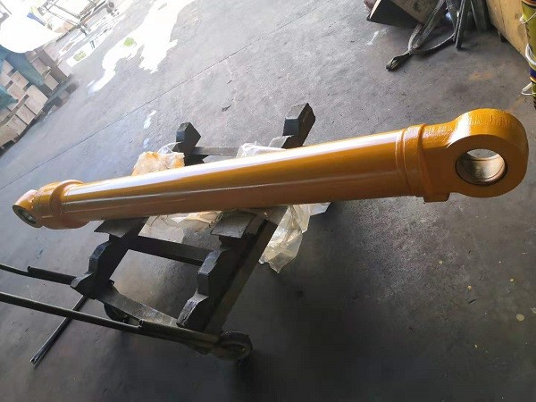 Cheap Liugong  LG915  arm hydraulic cylinder liugong heavy equipment spare parts Liugong excavator spare parts cylinder for sale