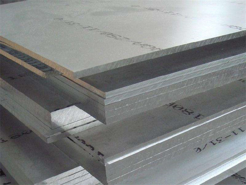 Cheap Alloy Different Size 6061 Aluminum Plate With Variety Surface for sale