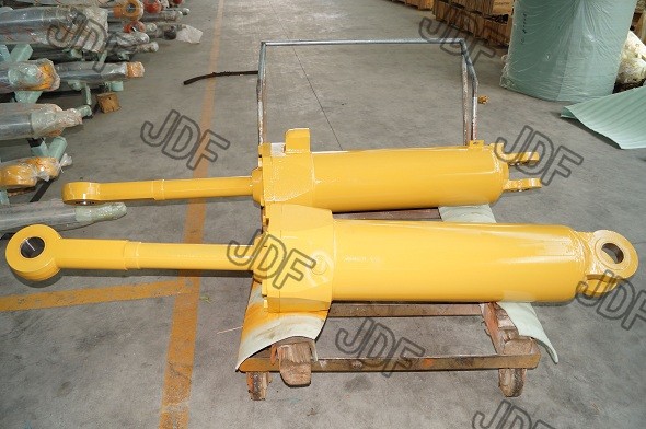 Cheap  WHEEL TRACTOR-SCRAPER hydraulic cylinder rod, excavator part Number. 4T7819 for sale