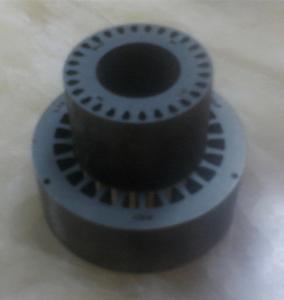 Cheap Fushan Rotor and Stator Hardware stamping parts for High Quality Servo Motor for sale