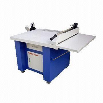Buy cheap Germany PCB Cutter, Streamlined Appearance and Ergonomic Design from wholesalers