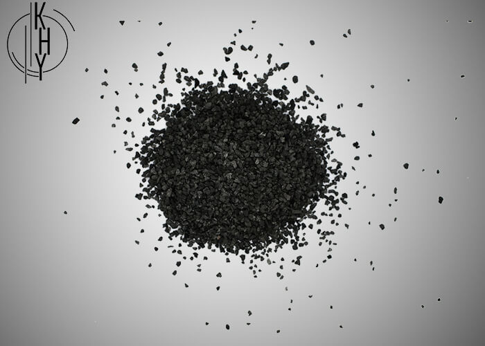 Cheap Aquariums Granulated Activated Carbon for sale