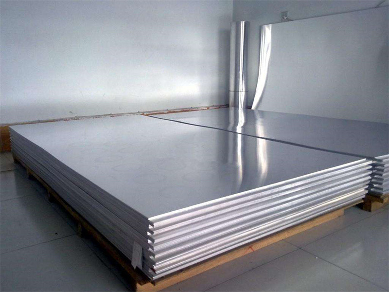 Cheap Customized 5052 Aluminium Alloy Sheet For Multi Applications for sale