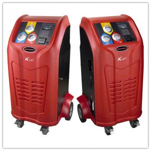 Cheap X540 Automotive Refrigerant Recovery Machine for sale