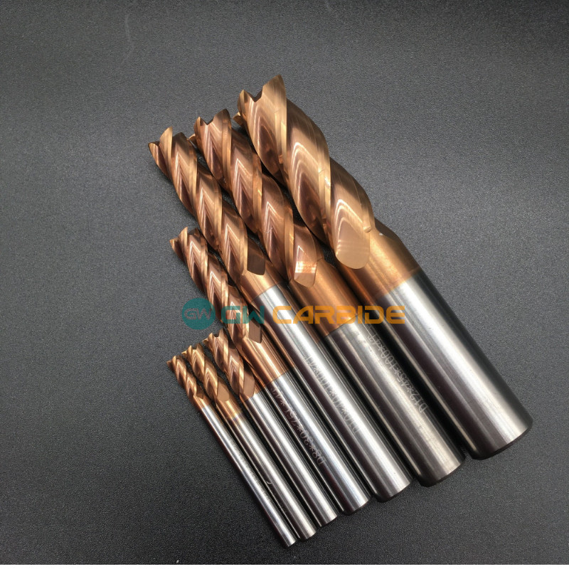 Cheap Tungsten custom cNC router bits for sale
