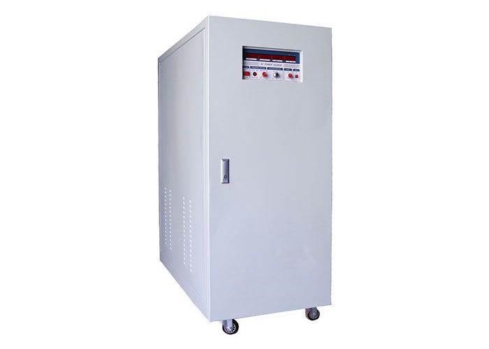 Cheap 100 KVA 60hz To 400hz Industrial Variable Frequency Converter AC Drive for sale