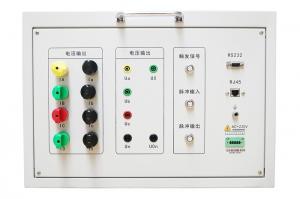 4 Phrase Instrument Calibration Test Equipment , DC Multifunction Tester Calibration