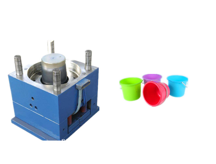 Cheap High Polish Plastic Injection Mould Makers , Househol Prototype Plastic Molding for sale