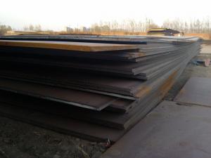 Cheap 4140 Alloy Steel Plate Suppliers Medium Carbon Alloy Steel Sheet Hot Rolled Ms for sale