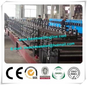 Cheap Steel Trunking Roll Steel Silo Forming Machine Galvanized Cable Trays for sale