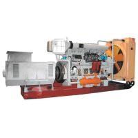 Cheap Electrical 200-400KW 50 / 60 Hz 3 Phase Marine Diesel engine(M/E) for sale